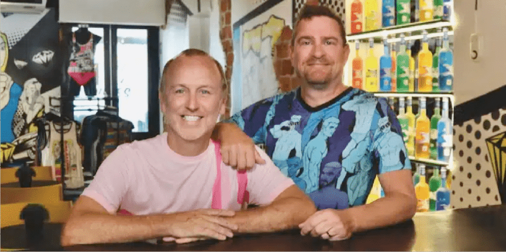 Blondies Season 10: Love, Slushies, and Fashion