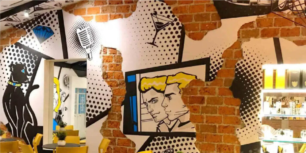 Los Otros Blondies adds to the Cocktail Scene In Old Town